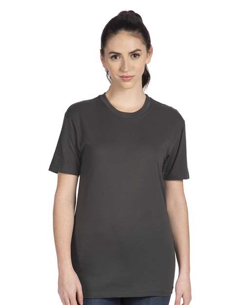 Cotton T-Shirt - S