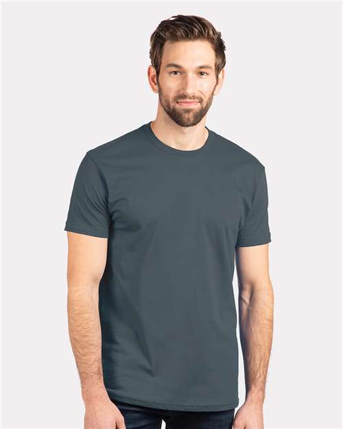 Cotton T-Shirt - S