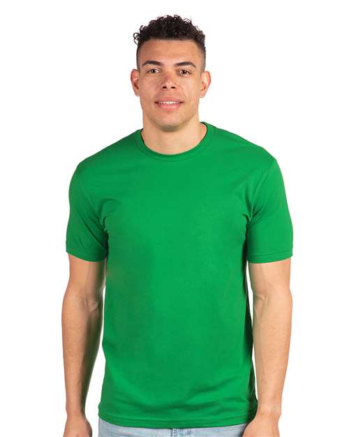 Cotton T-Shirt - S