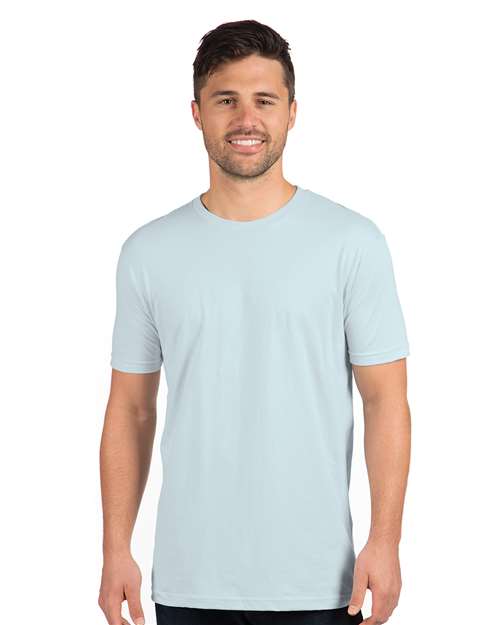 Cotton T-Shirt - S