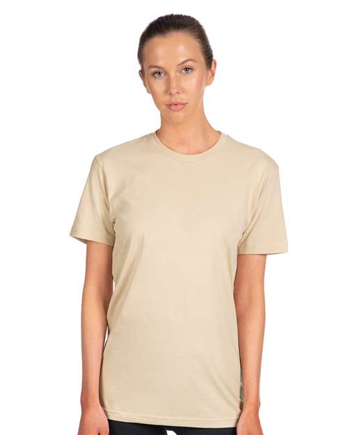 Cotton T-Shirt - S