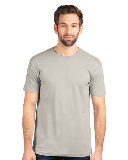 Cotton T-Shirt - S