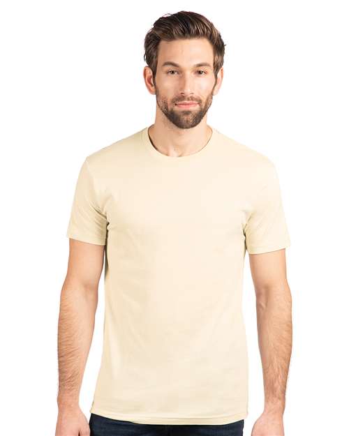Cotton T-Shirt - S