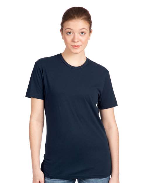 Cotton T-Shirt - S