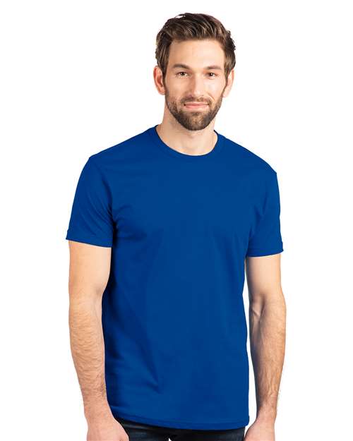 Cotton T-Shirt - S