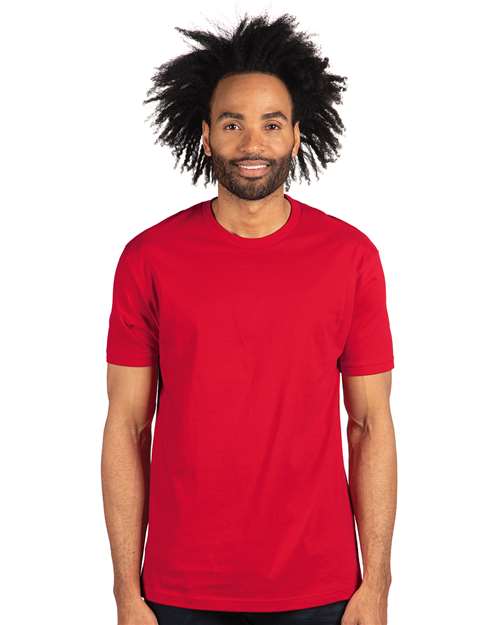 Cotton T-Shirt - S