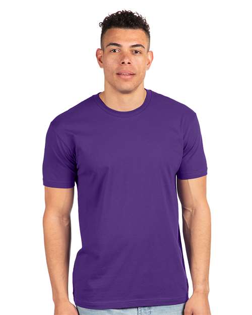 Cotton T-Shirt - S