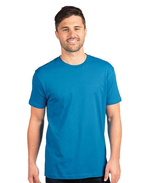 Cotton T-Shirt - S