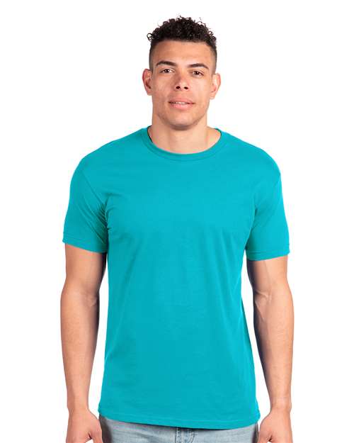 Cotton T-Shirt - S
