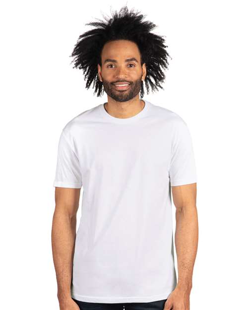 Cotton T-Shirt - S