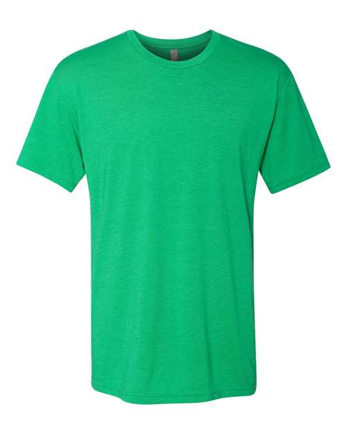 Unisex Triblend T-Shirt - S