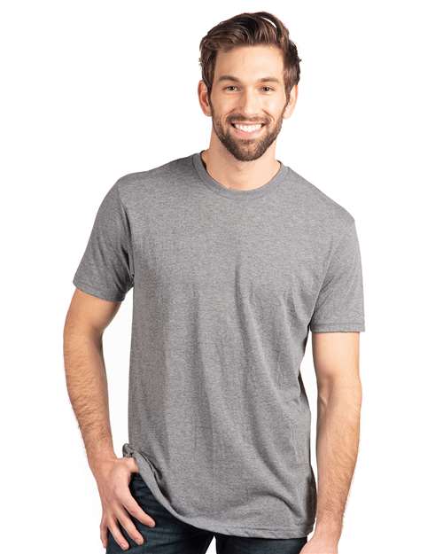 Unisex Triblend T-Shirt - S