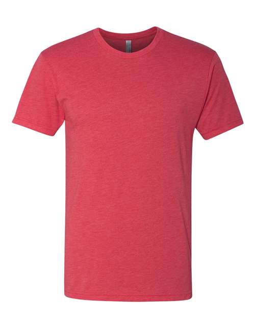Unisex Triblend T-Shirt - 3XL