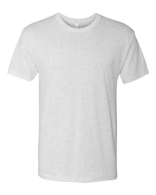 Unisex Triblend T-Shirt - 3XL