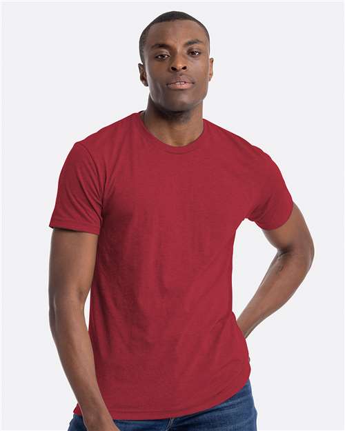 Unisex CVC T-Shirt - 2XL