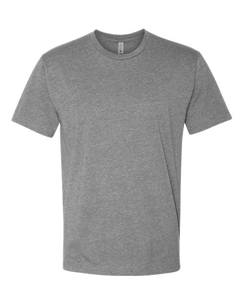 Unisex CVC T-Shirt - 5XL