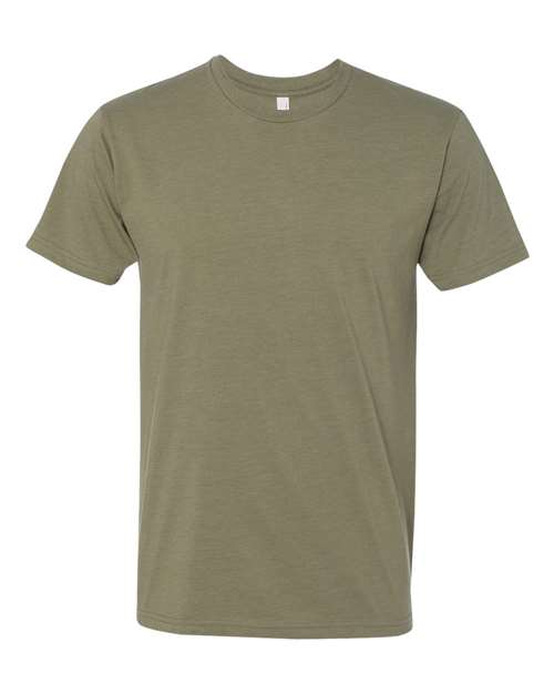 Unisex CVC T-Shirt - 2XL