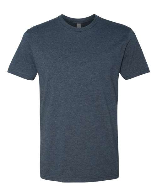 Unisex CVC T-Shirt - 5XL