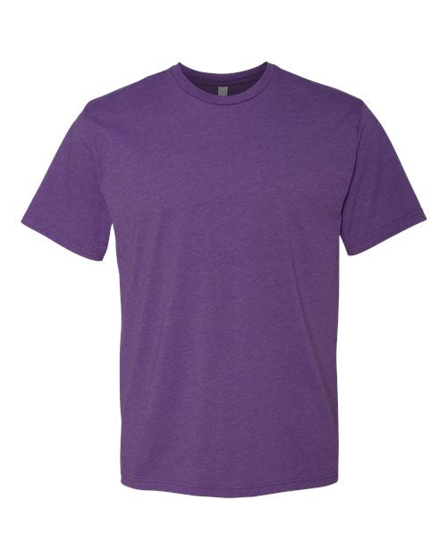 Unisex CVC T-Shirt - 2XL