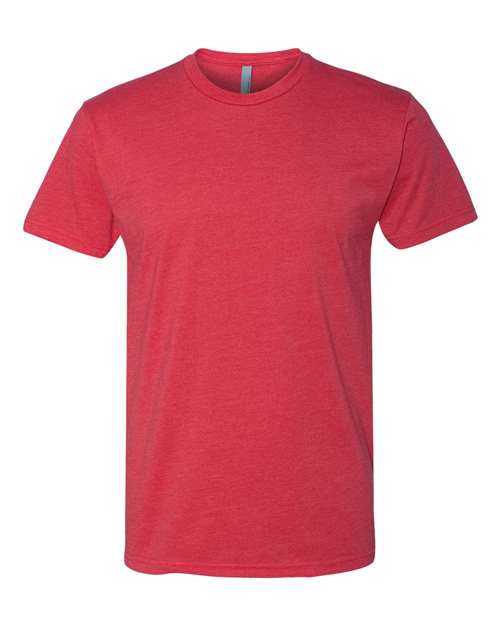 Unisex CVC T-Shirt - 5XL