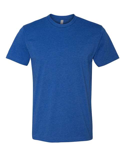 Unisex CVC T-Shirt - 5XL