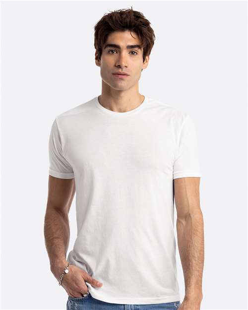 Unisex CVC T-Shirt - 5XL