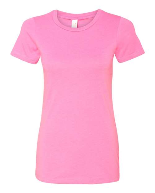 Women’s CVC T-Shirt - 2XL