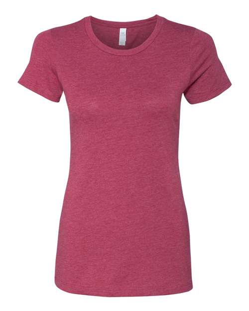 Women’s CVC T-Shirt - 2XL
