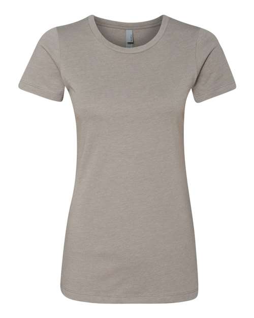 Women’s CVC T-Shirt - 2XL