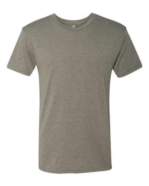 Unisex Triblend T-Shirt - S