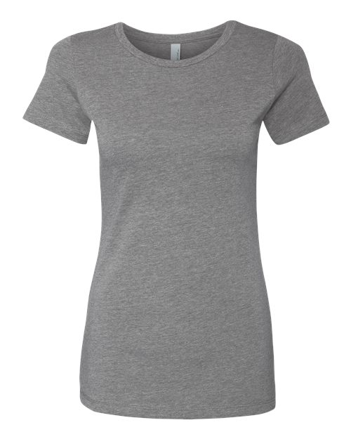 Women’s CVC T-Shirt - 2XL