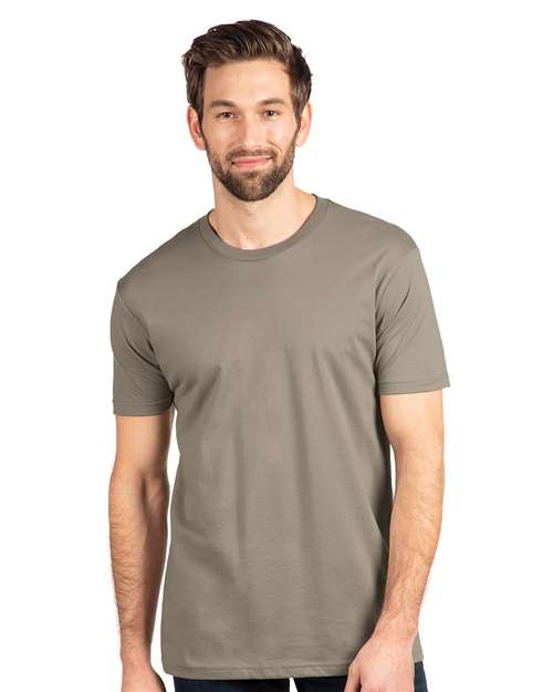 Cotton T-Shirt - S