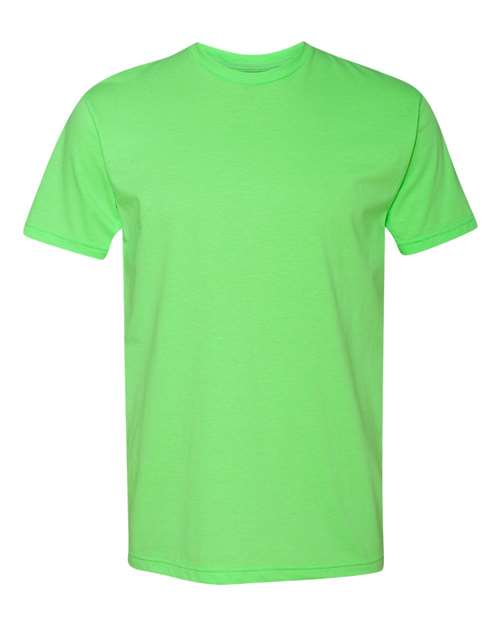 Unisex CVC T-Shirt - XL