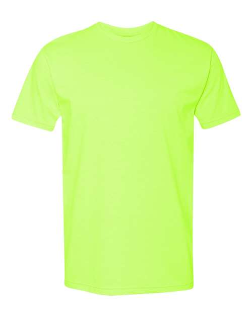 Unisex CVC T-Shirt - XL