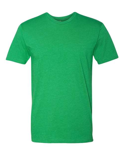 Unisex CVC T-Shirt - 2XL