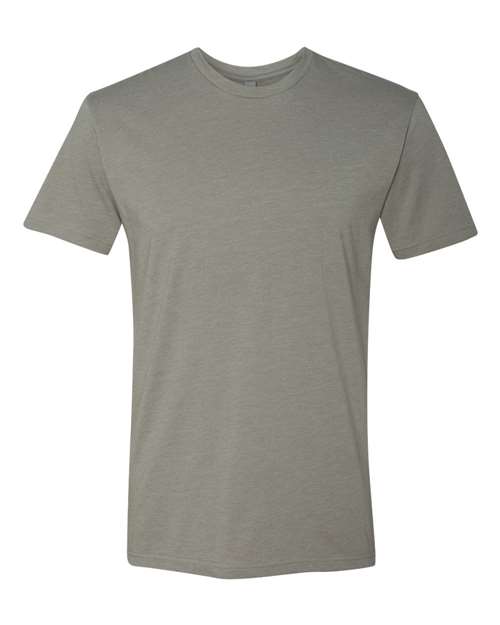 Unisex CVC T-Shirt - 2XL
