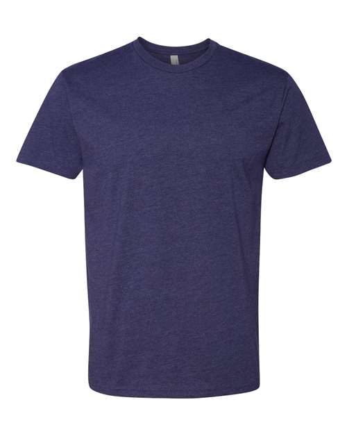 Unisex CVC T-Shirt - 2XL