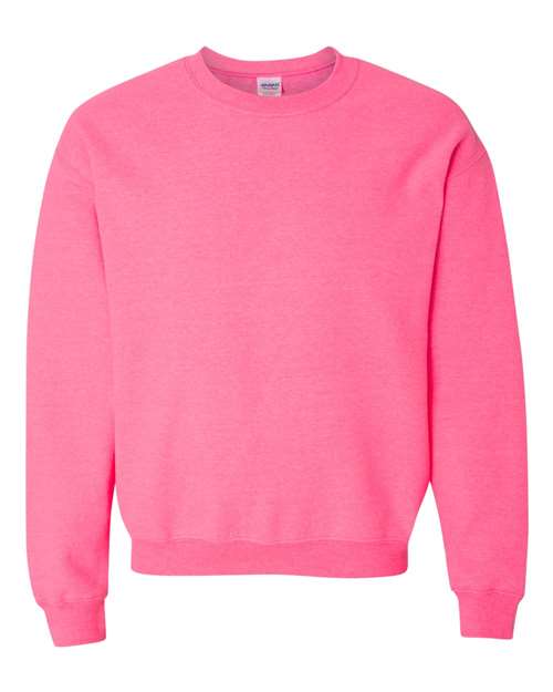 Unisex Heavy Blend™ Crewneck Sweatshirt - S
