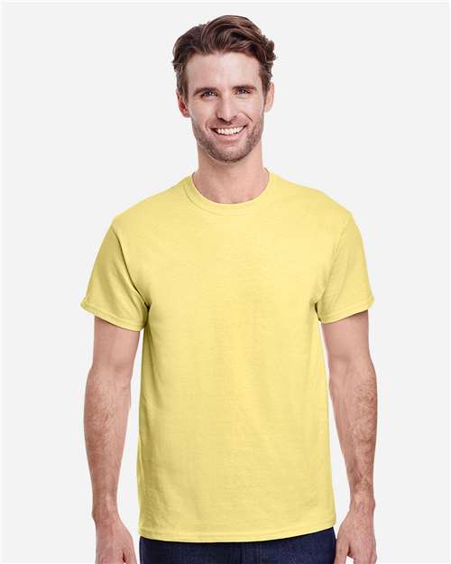 Men's Heavy Cotton™ T-Shirt - S