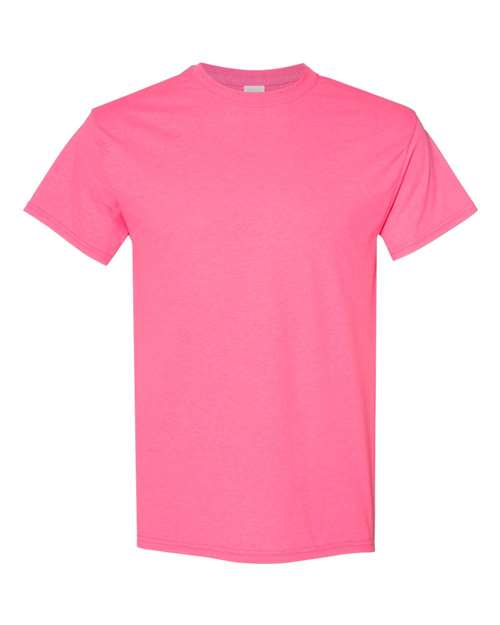 Men's Heavy Cotton™ T-Shirt - S