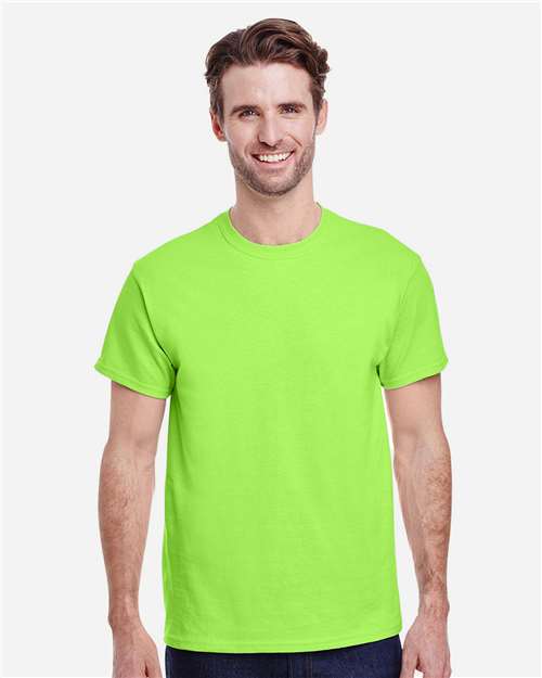 Men's Heavy Cotton™ T-Shirt - S