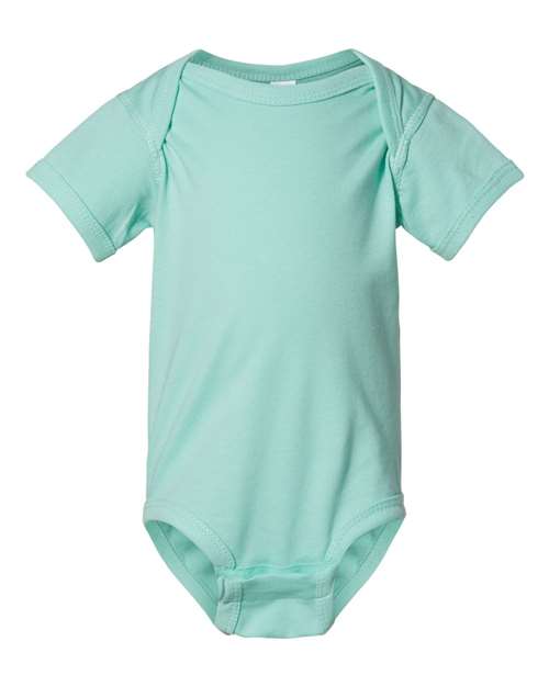 Infant Fine Jersey Bodysuit - NB