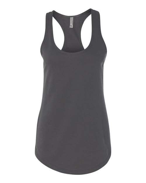 Women’s Lightweight French Terry Racerback Tank 6933