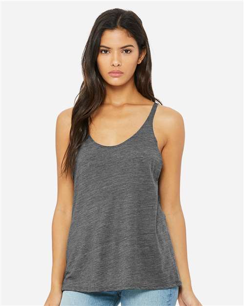 Women's Slouchy Tank 8838