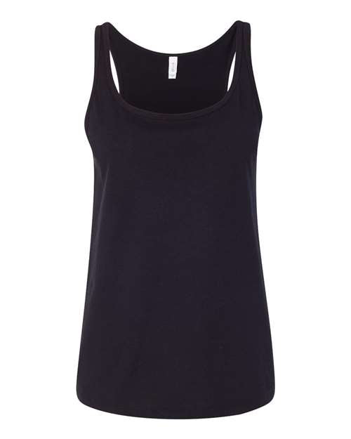 Women’s Relaxed Jersey Tank 6488
