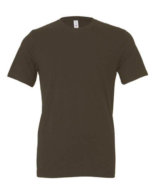 Jersey Tee - L