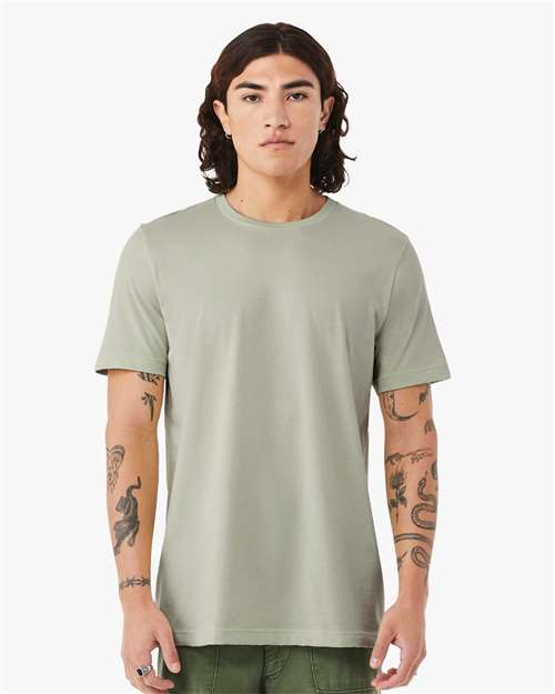 Jersey Tee - L