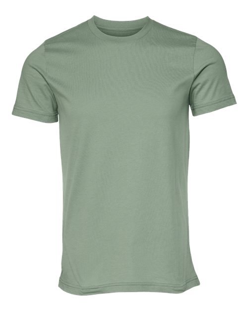 Jersey Tee - L