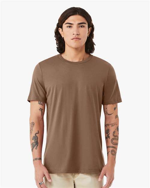Jersey Tee - L