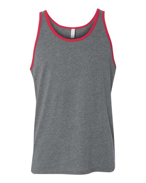 Jersey Tank - S